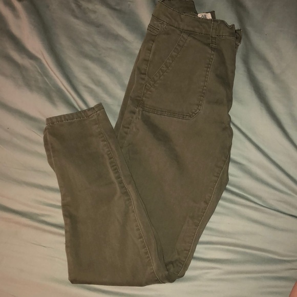 pants - Picture 1 of 2